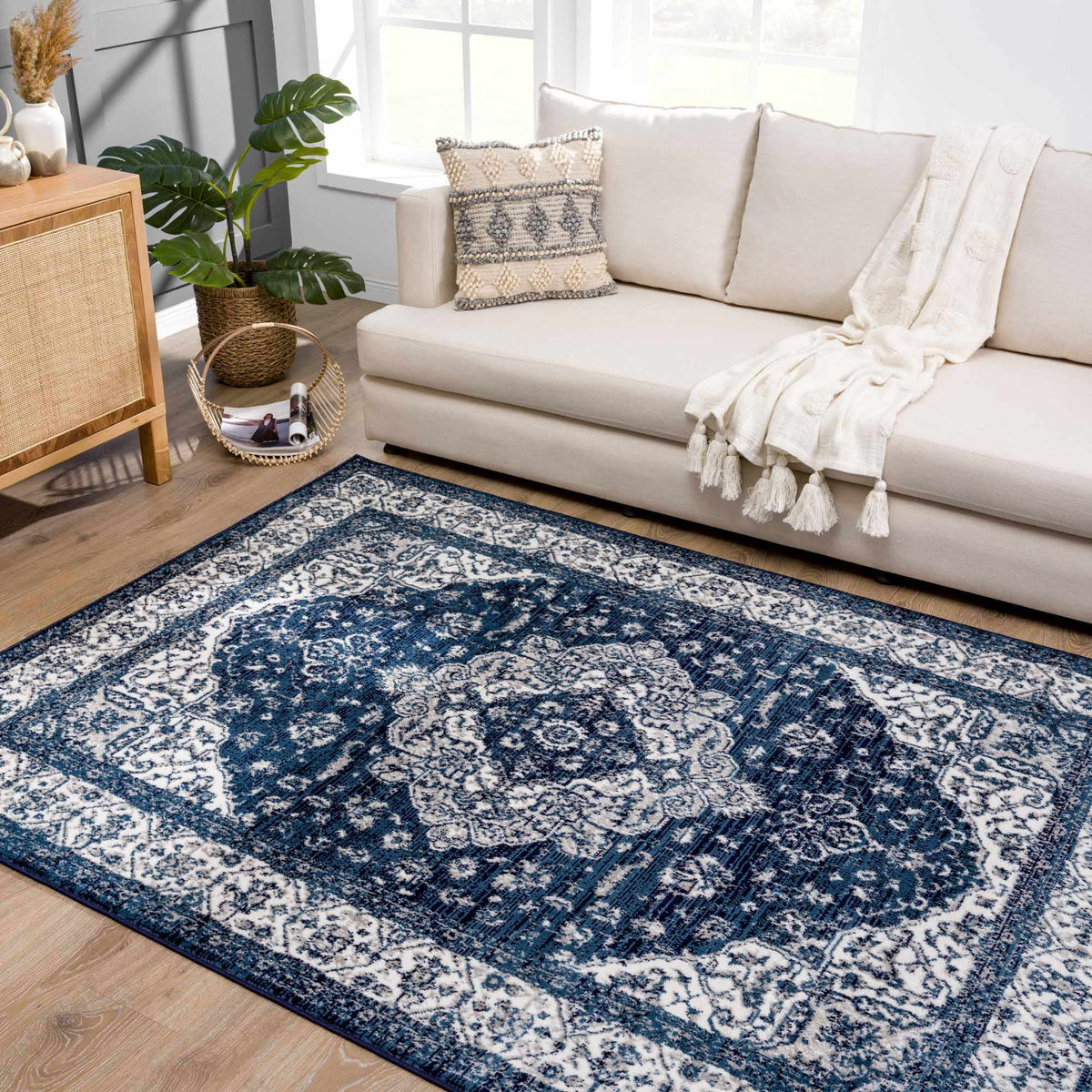 Boutique Rugs Billy Area Rug - view 16