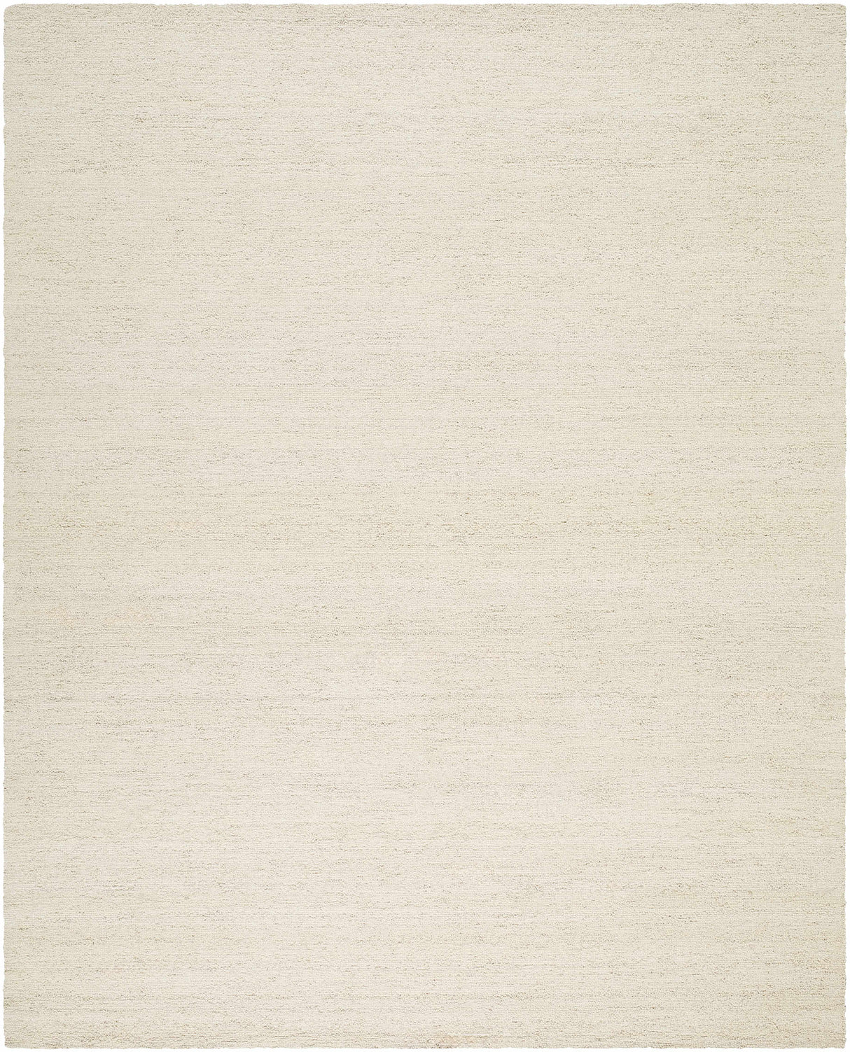 Sevan Cream Wool Area Rug