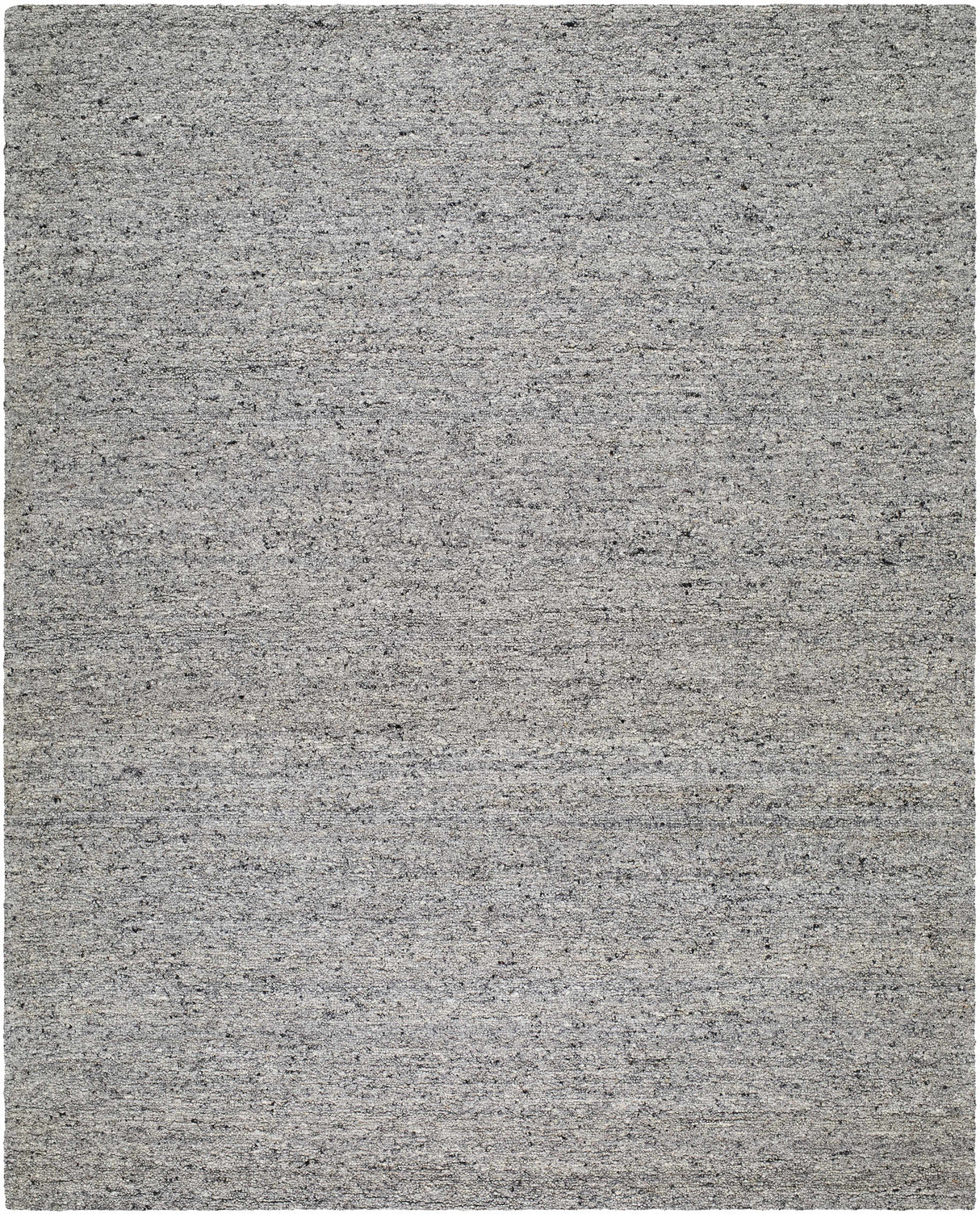 Sevan Gray Wool Area Rug