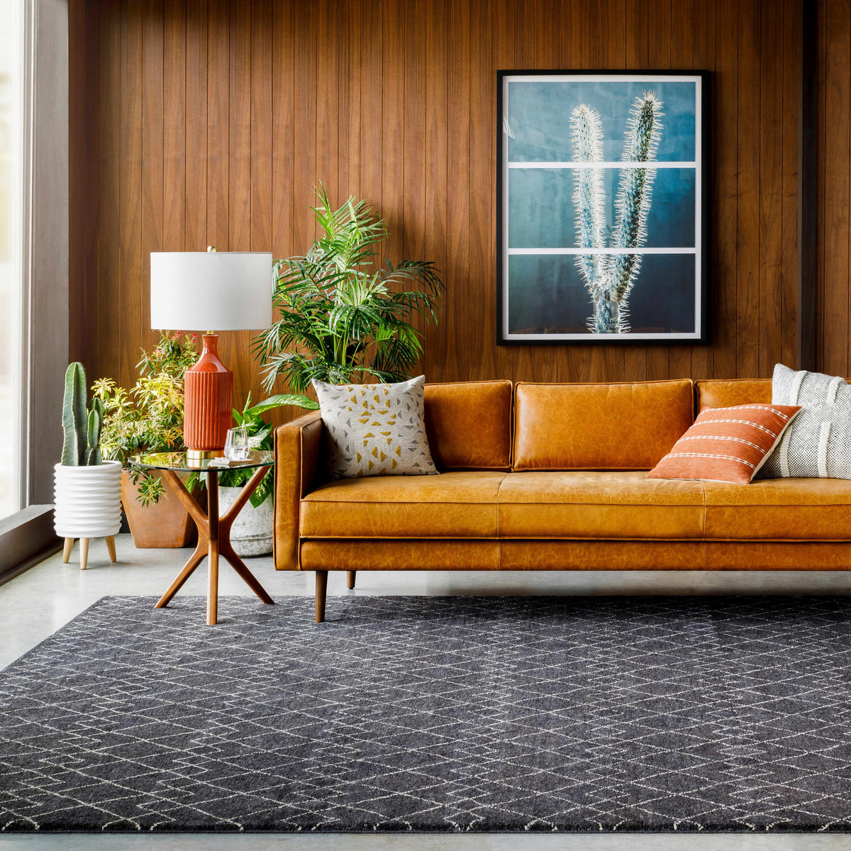 Boutique Rugs Sandyford Premium Rug - view 2