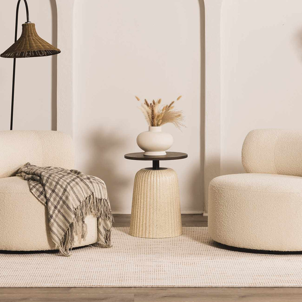 Boutique Rugs Gowan Beige Area Rug - view 17