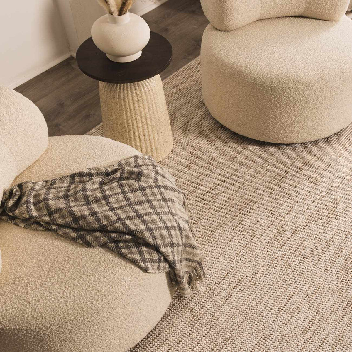 Boutique Rugs Gowan Beige Area Rug - view 20