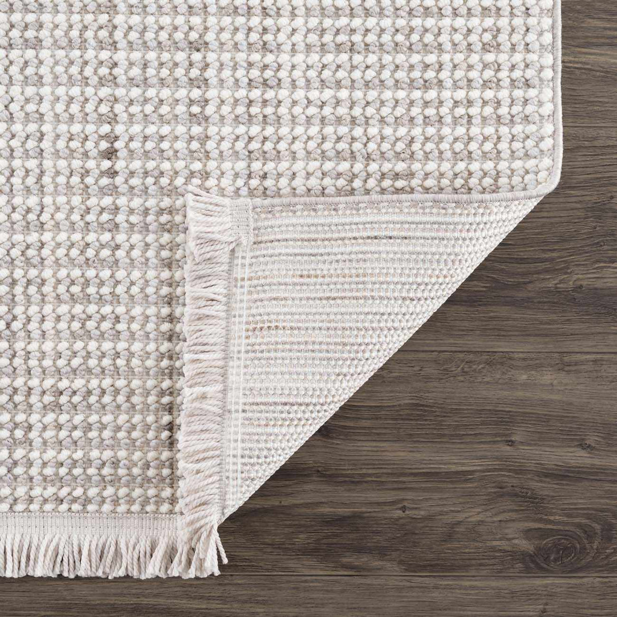 Boutique Rugs Gowan Cream Area Rug - view 26