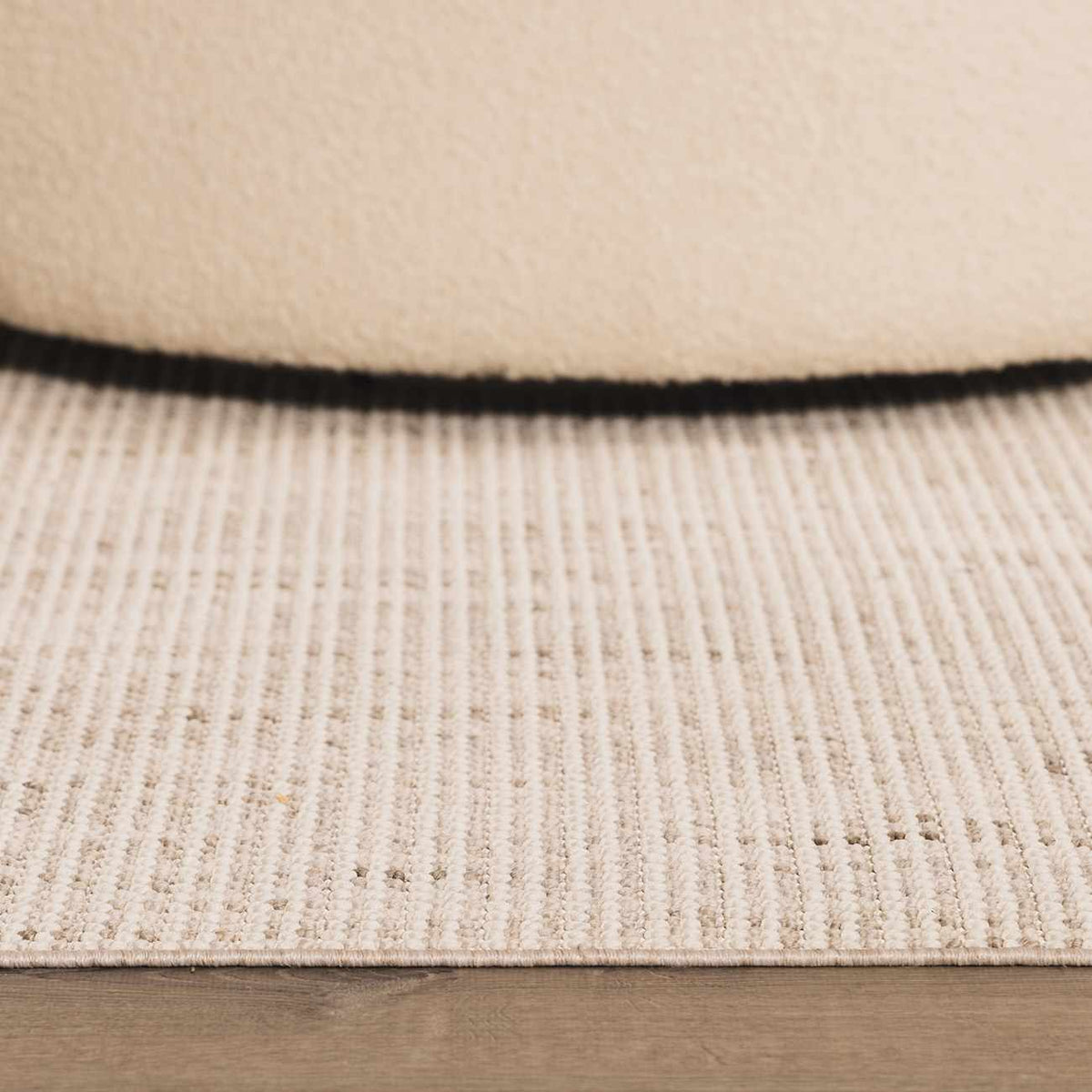 Boutique Rugs Gowan Cream Area Rug - view 18
