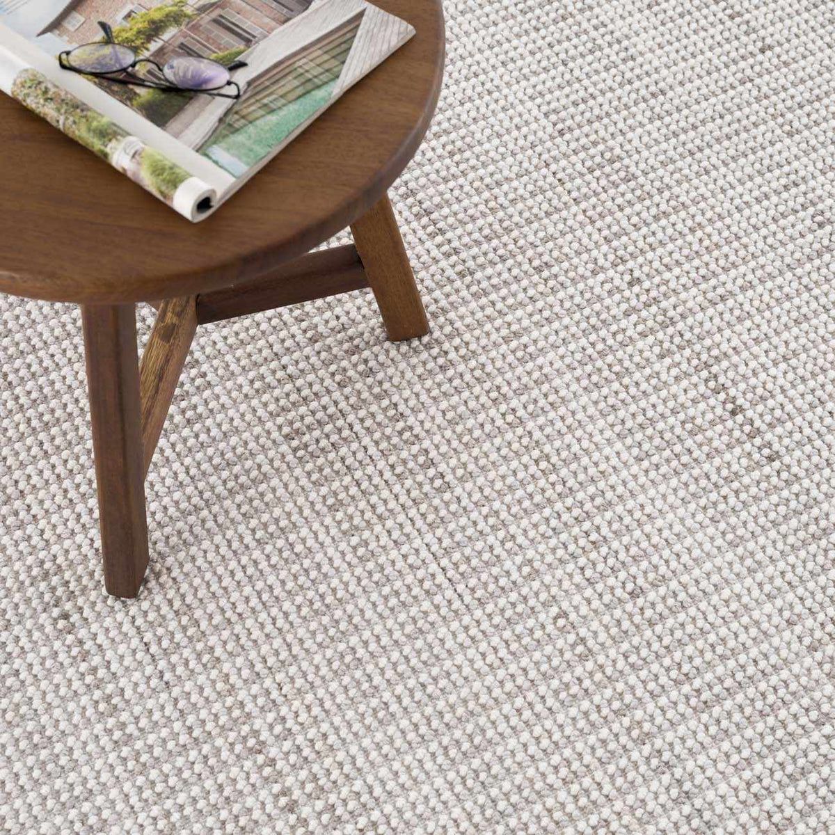 Boutique Rugs Gowan Cream Area Rug - view 13