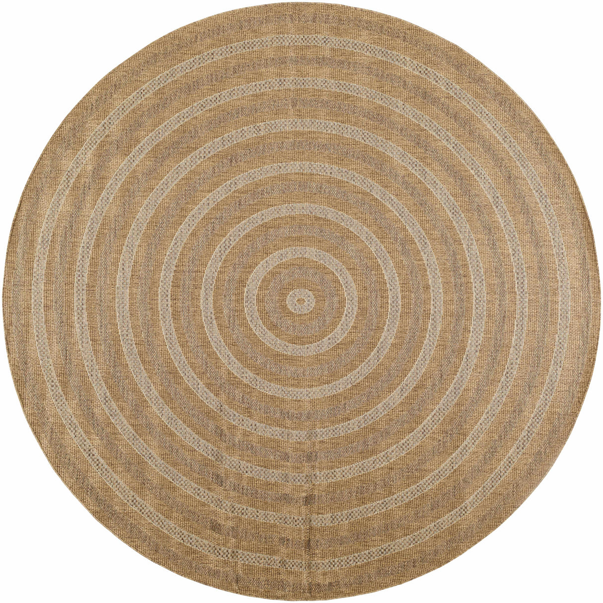Dyami Flatweave Faux Jute Rug