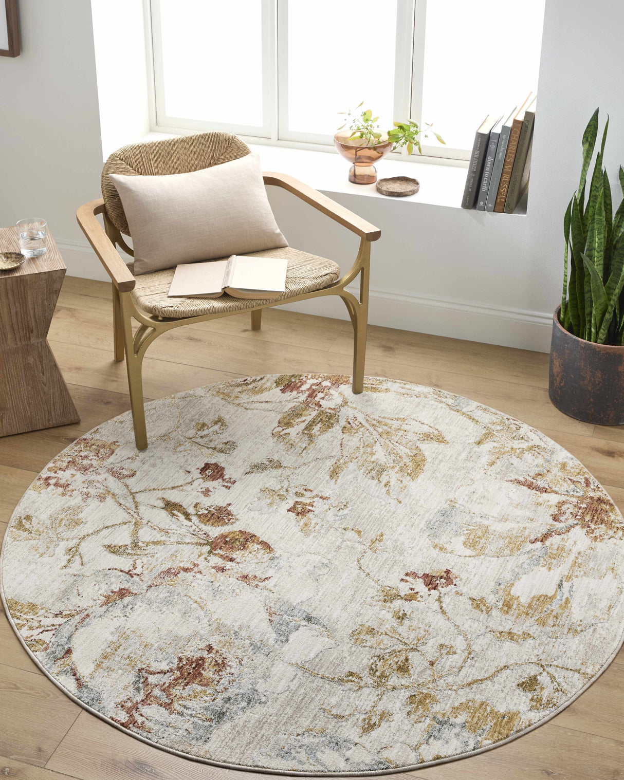 Nasia Area Rug