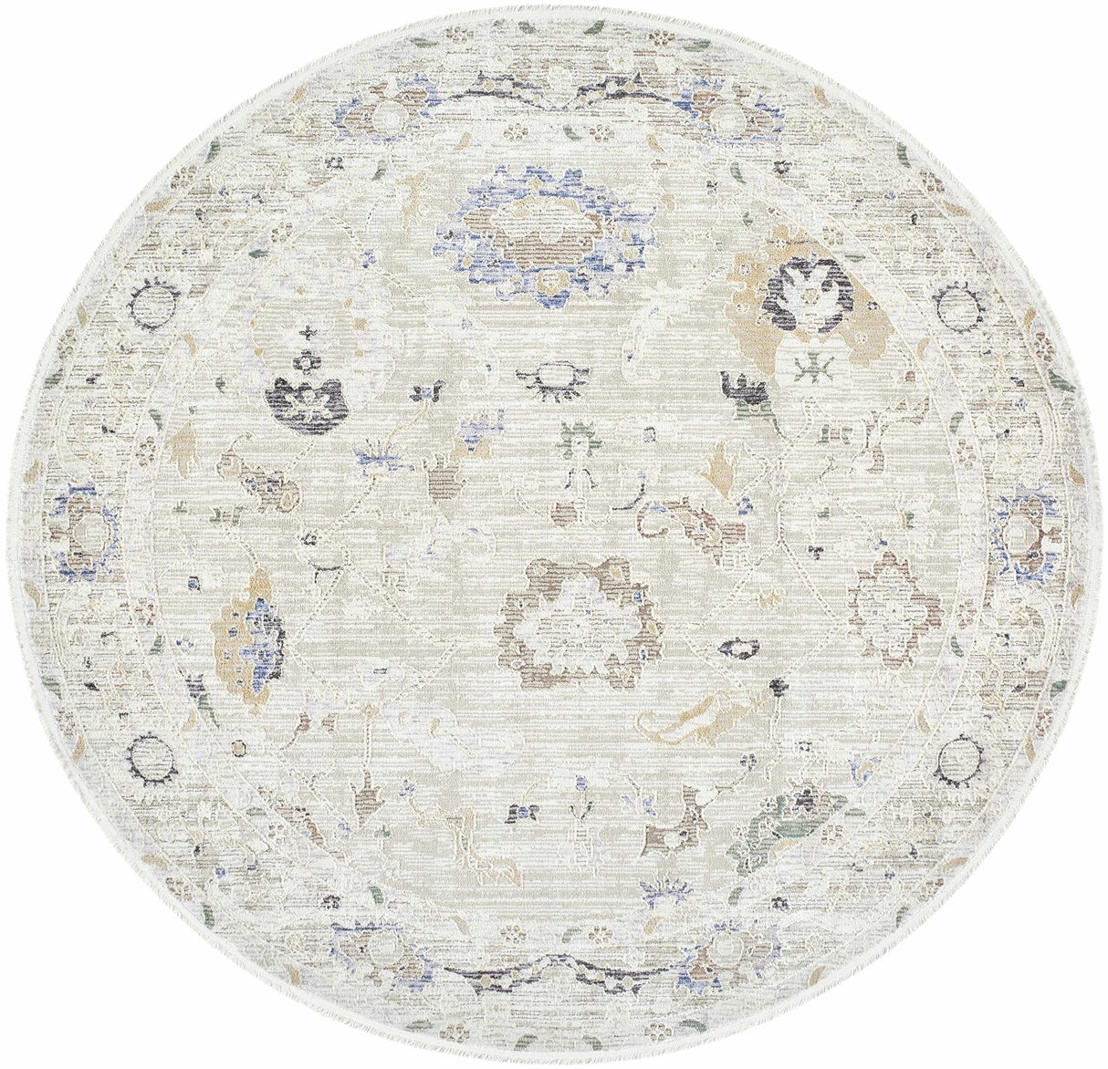 Nikki Area Rug