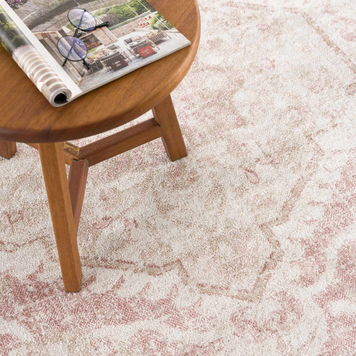 Boutique Rugs Leonora Area Rug - view 5
