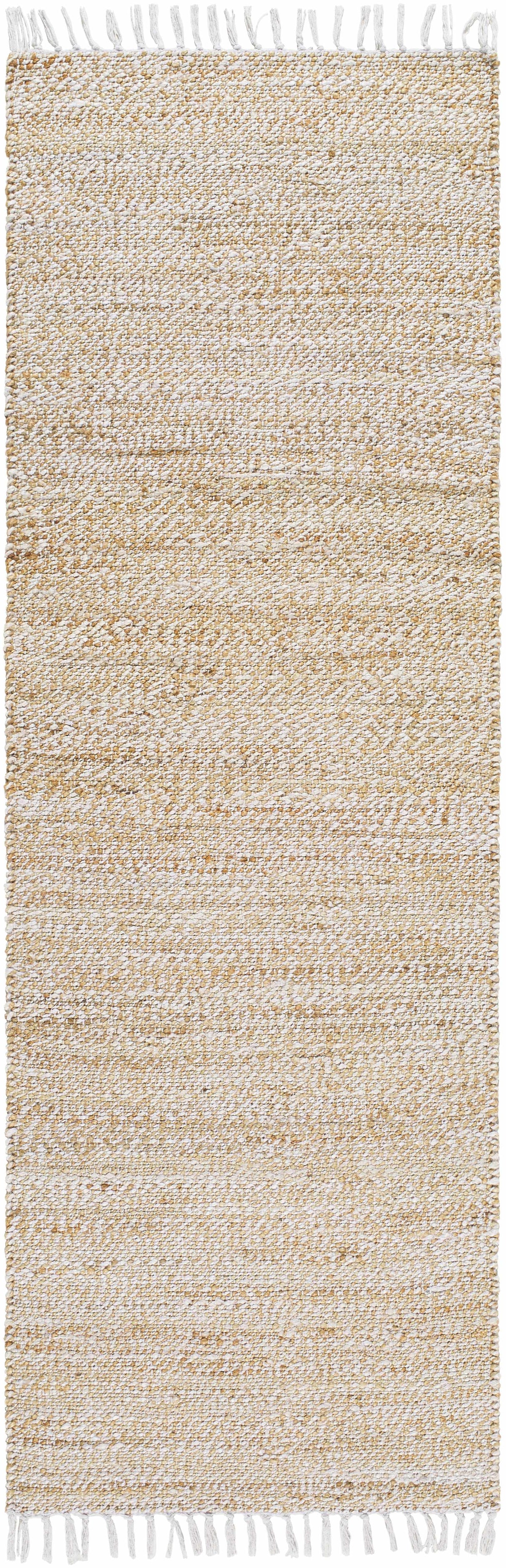 Doris Cream Area Rug - Clearance