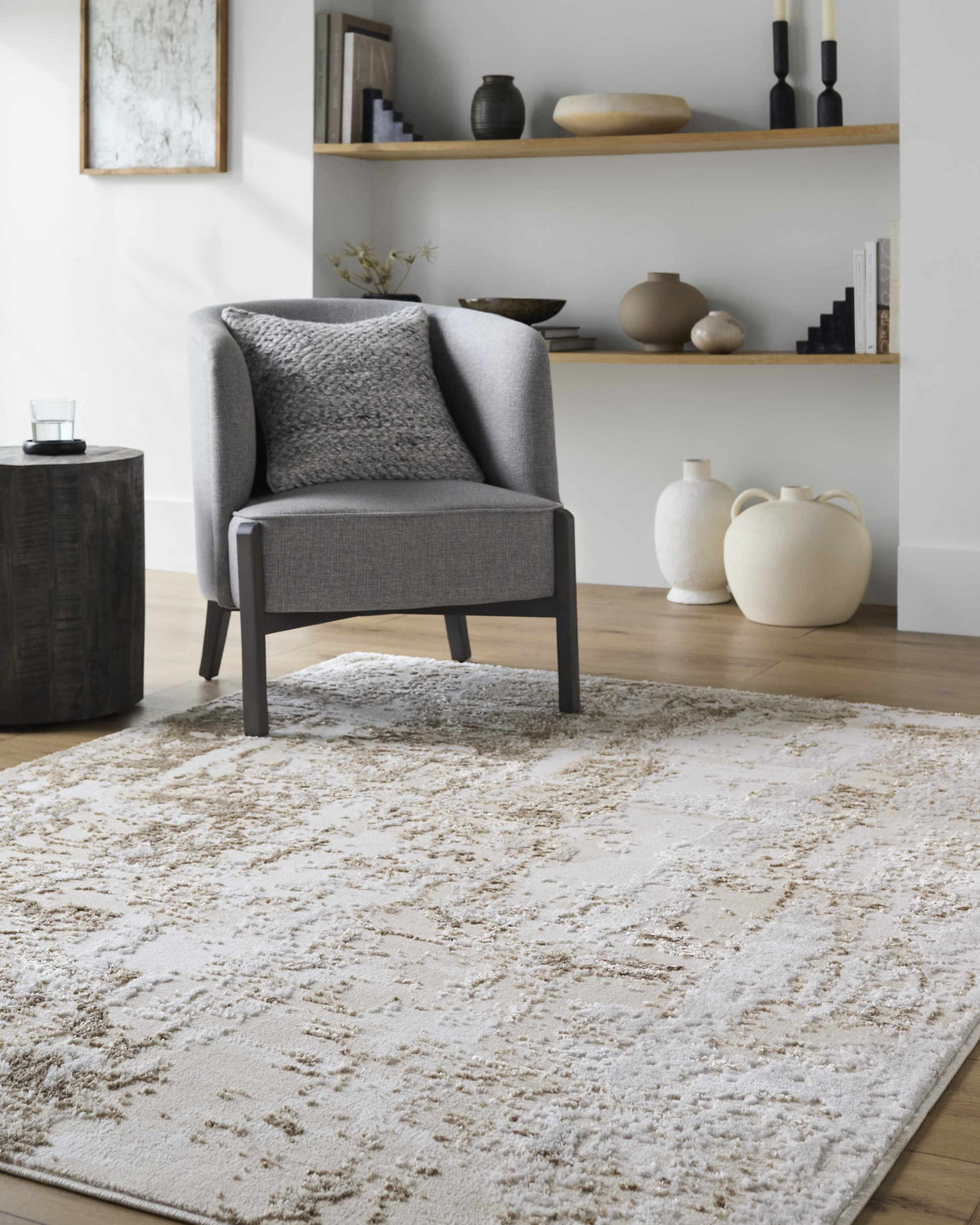 Junko Area Rug