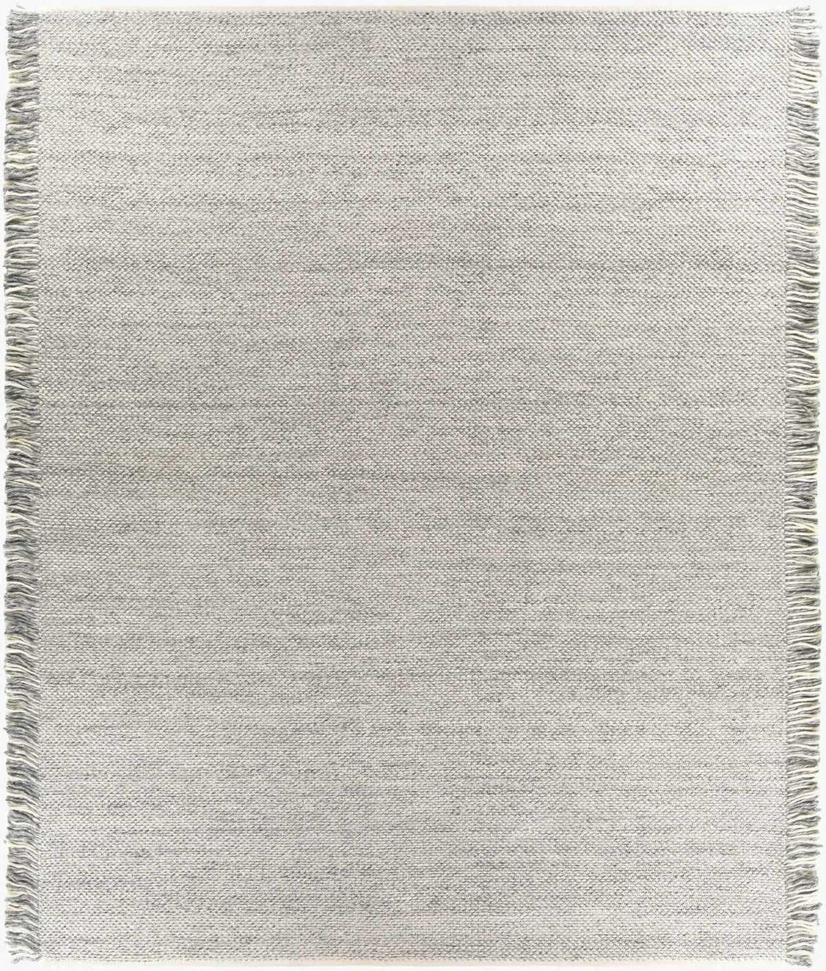 Stenhousemuir Luxe Handmade Rug - Clearance