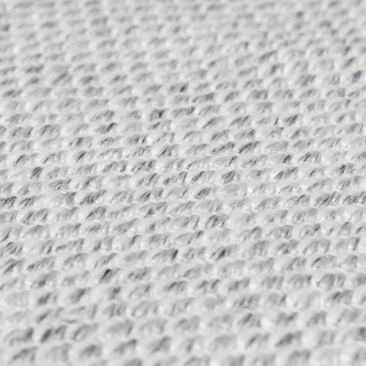 Stenhousemuir Luxe Handmade Rug - Clearance