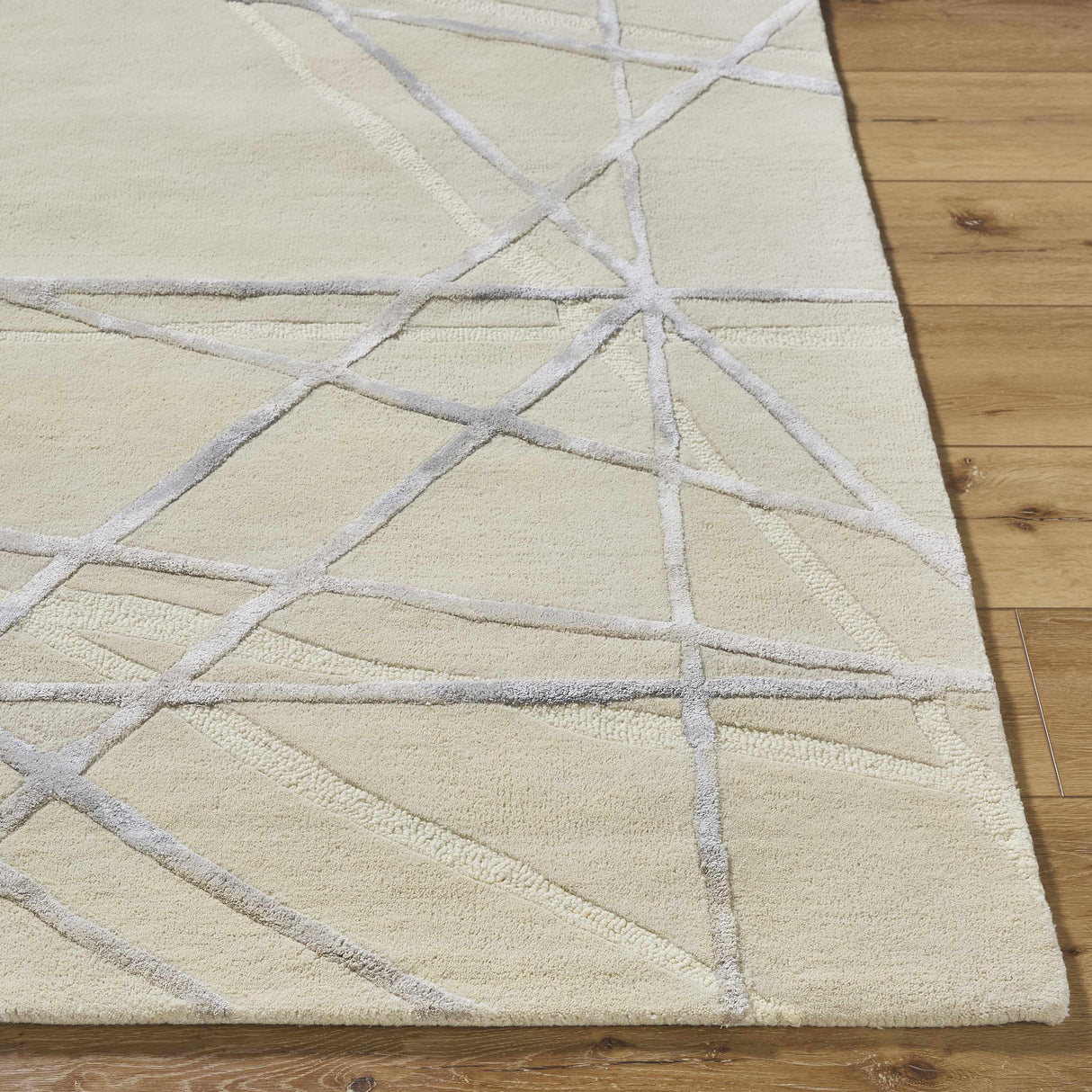 Amjad Area Rug - Clearance