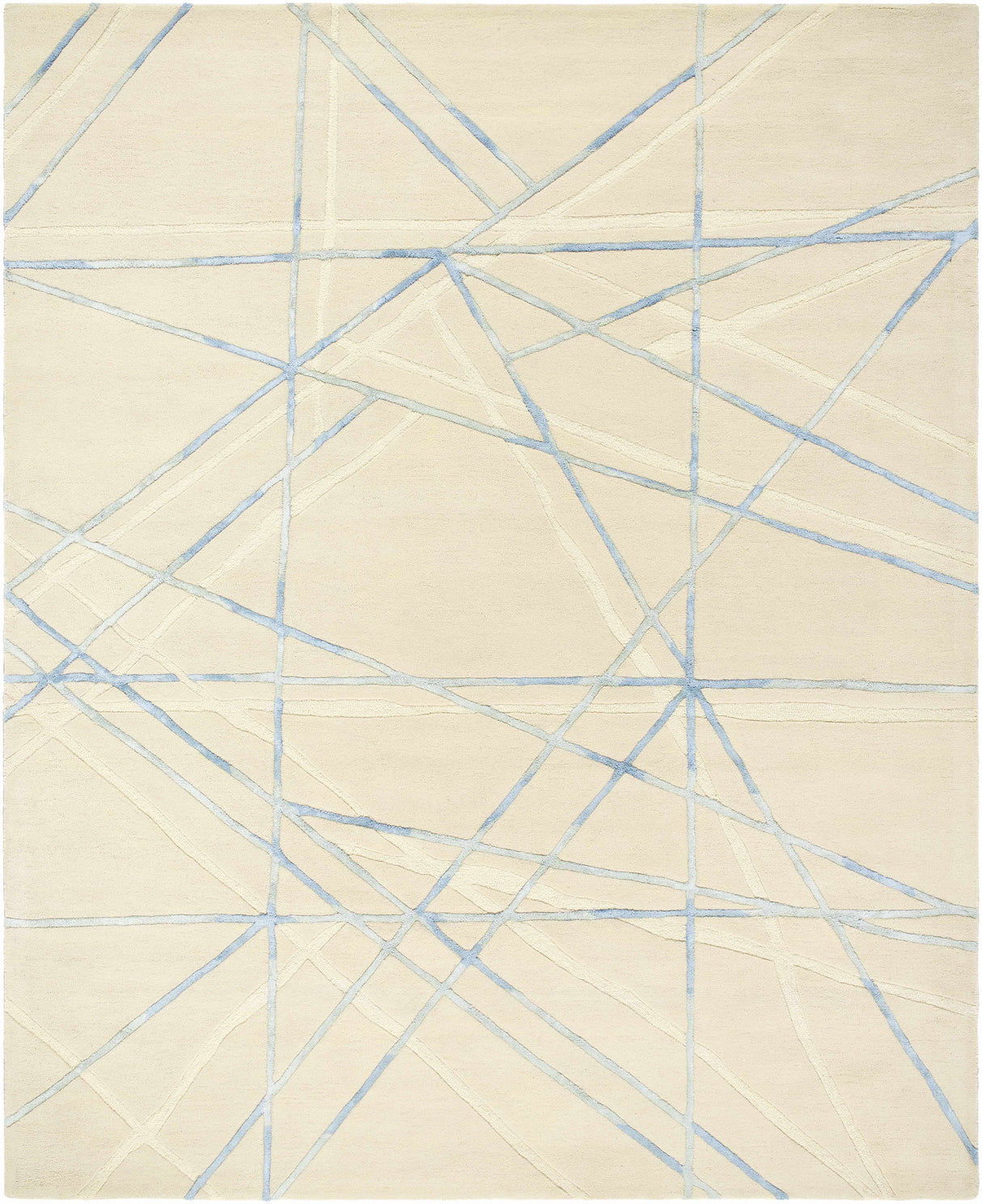Hiba Area Rug - Clearance