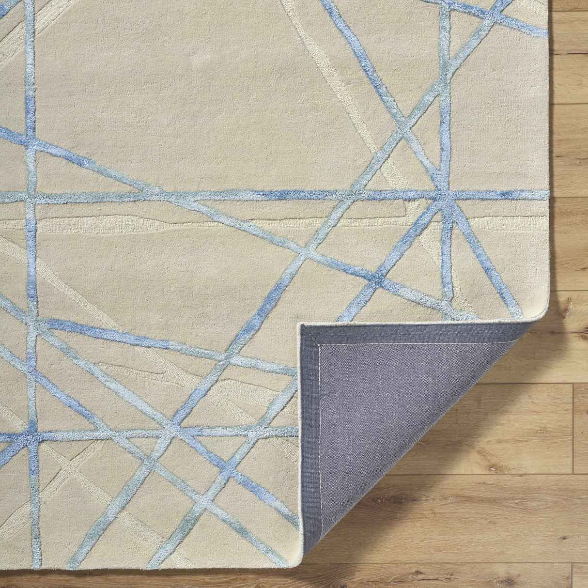Hiba Area Rug - Clearance