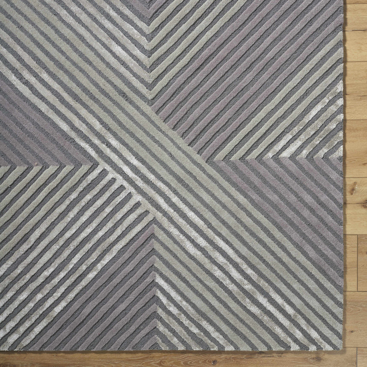 Juan Area Rug - Clearance