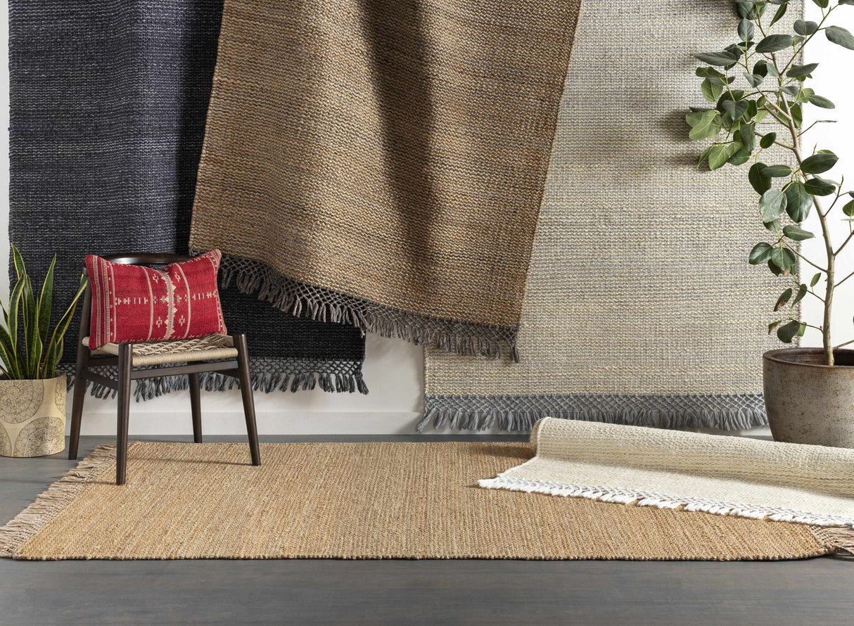 Partoun Area Rug - Clearance