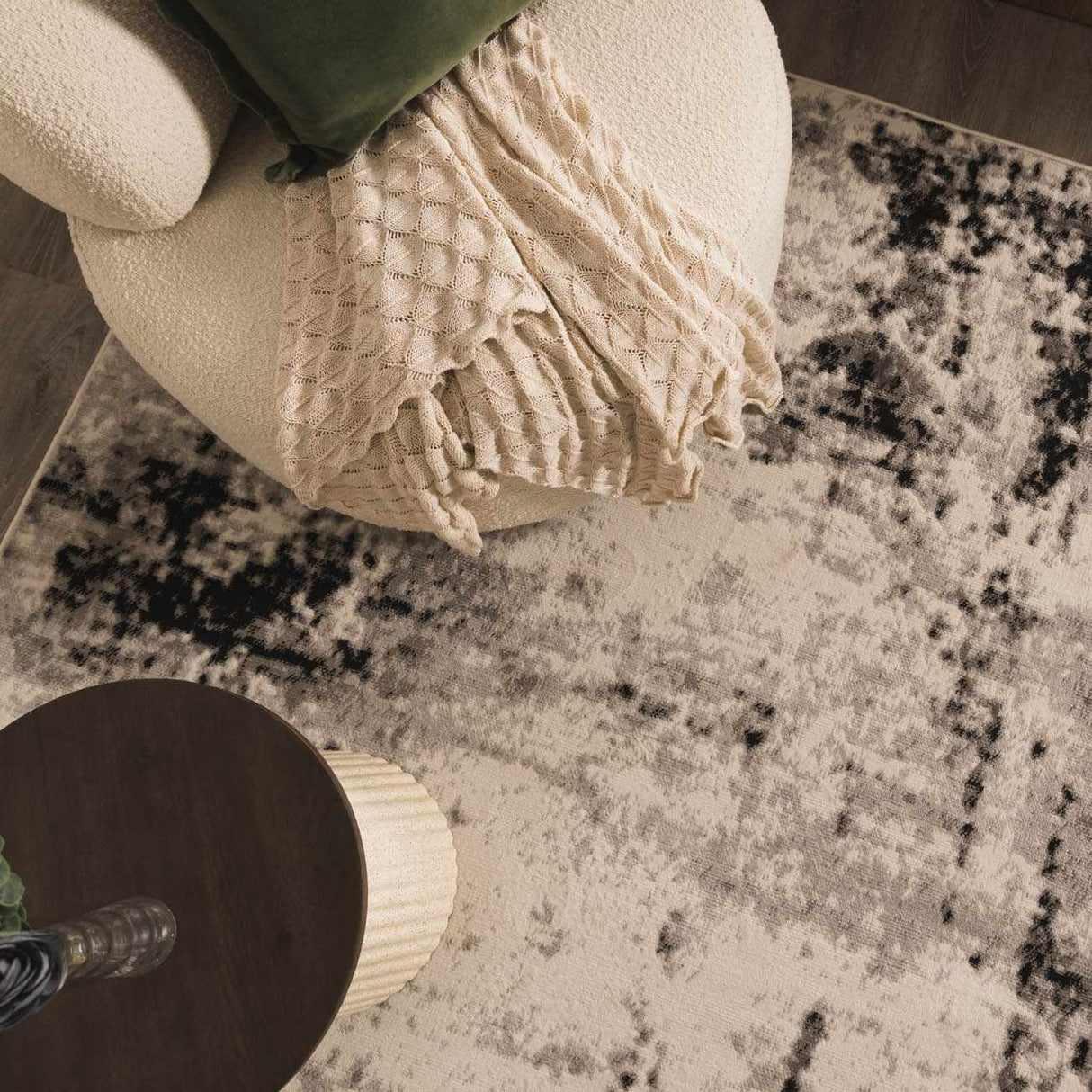 Swansboro Area Rug