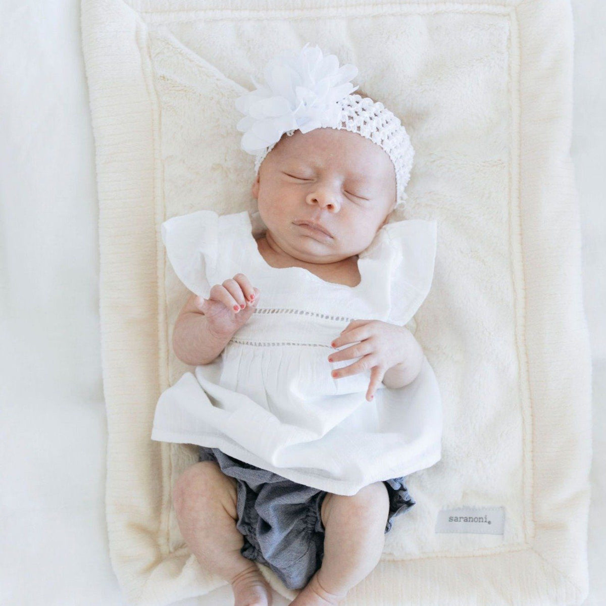Saranoni LUSH MINI BLANKETS - view 25