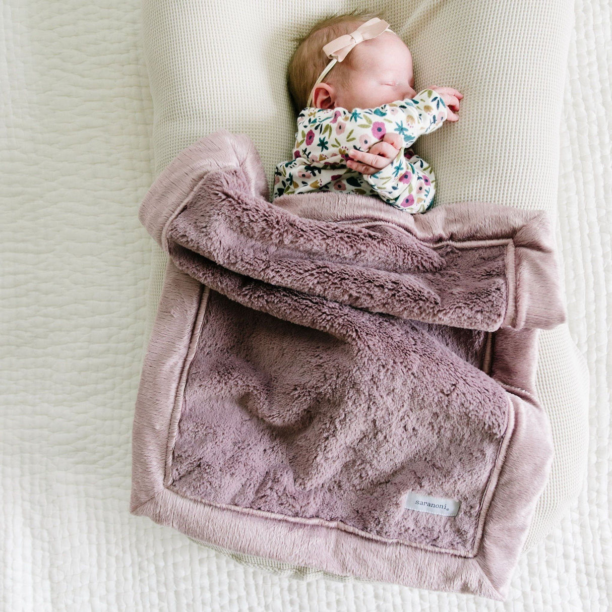 Saranoni LUSH MINI BLANKETS - view 27