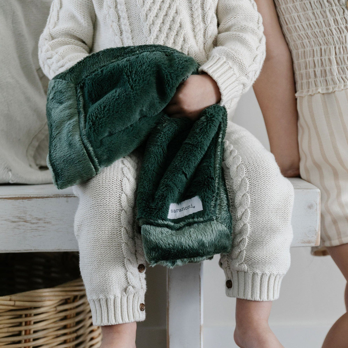 Saranoni LUSH MINI BLANKETS - view 29