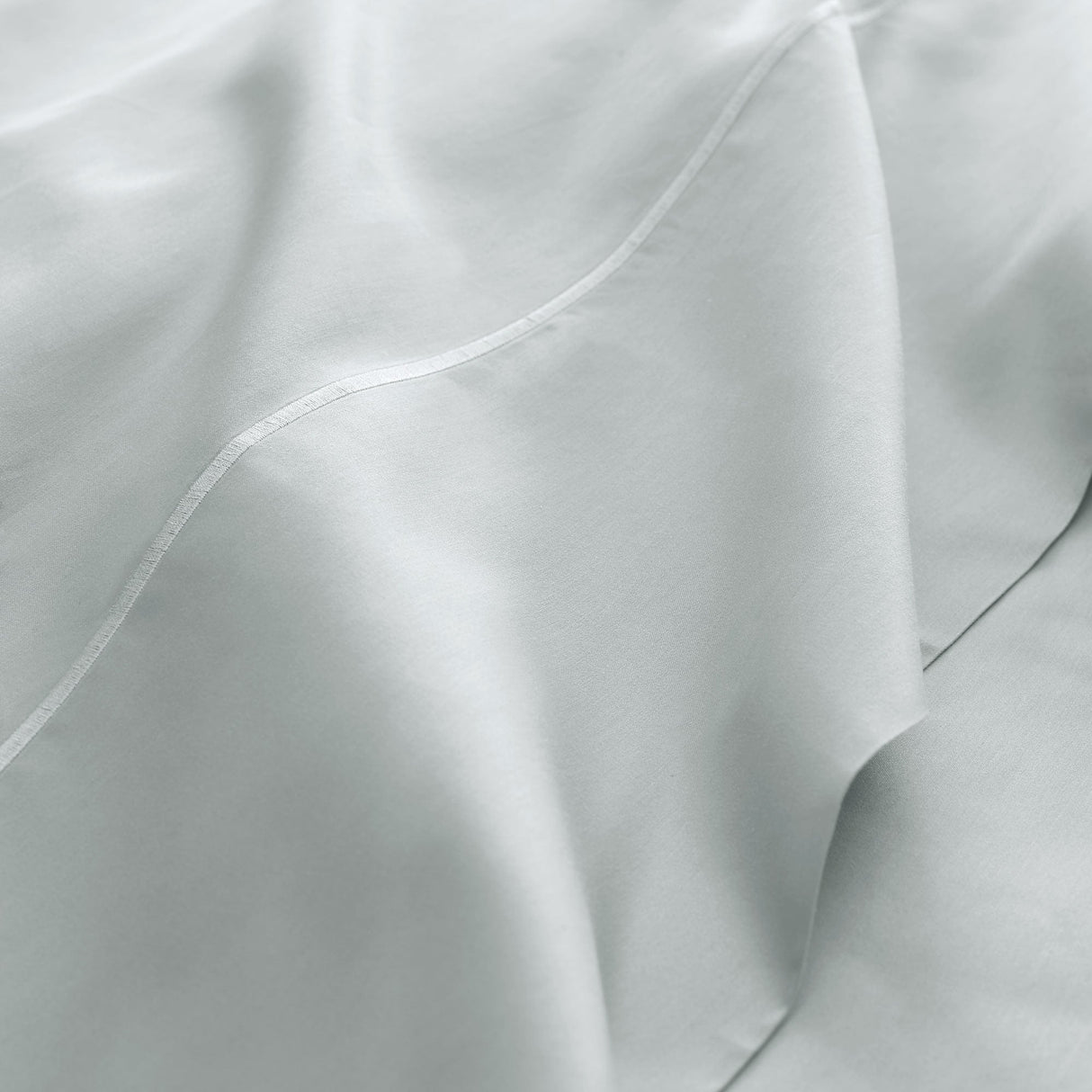 300 TC Sateen Flat Sheets