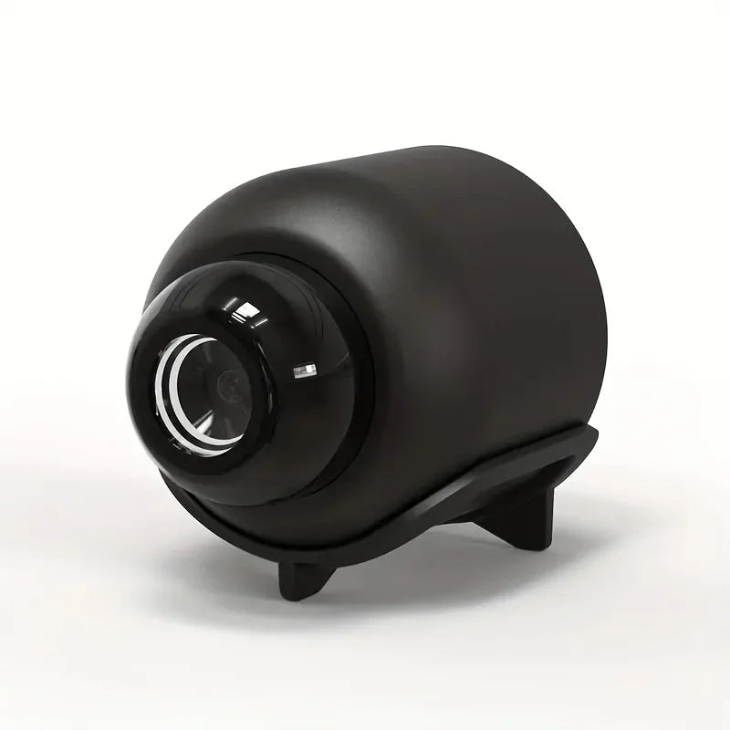 1080P HD Mini WiFi Security Camera Indoor Baby Monitor Night Vision IP Cam