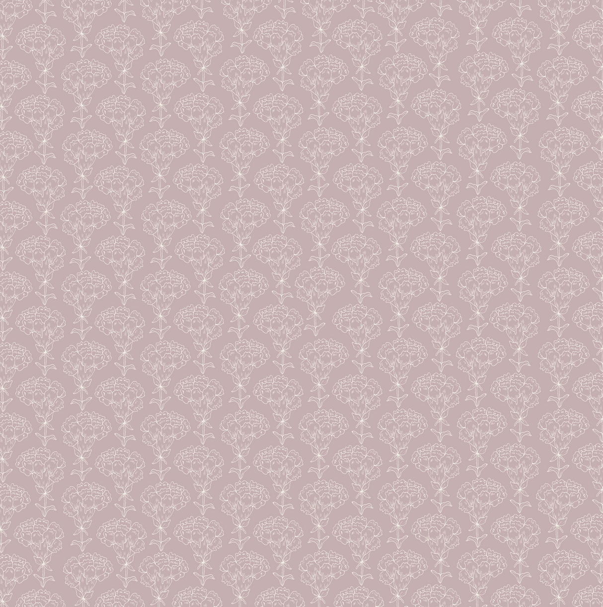 Calista Wallpaper by Sabina Maria