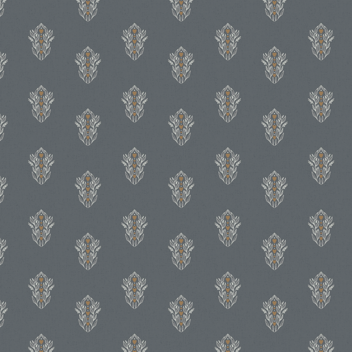 Leonore Wallpaper by Lisee Ree