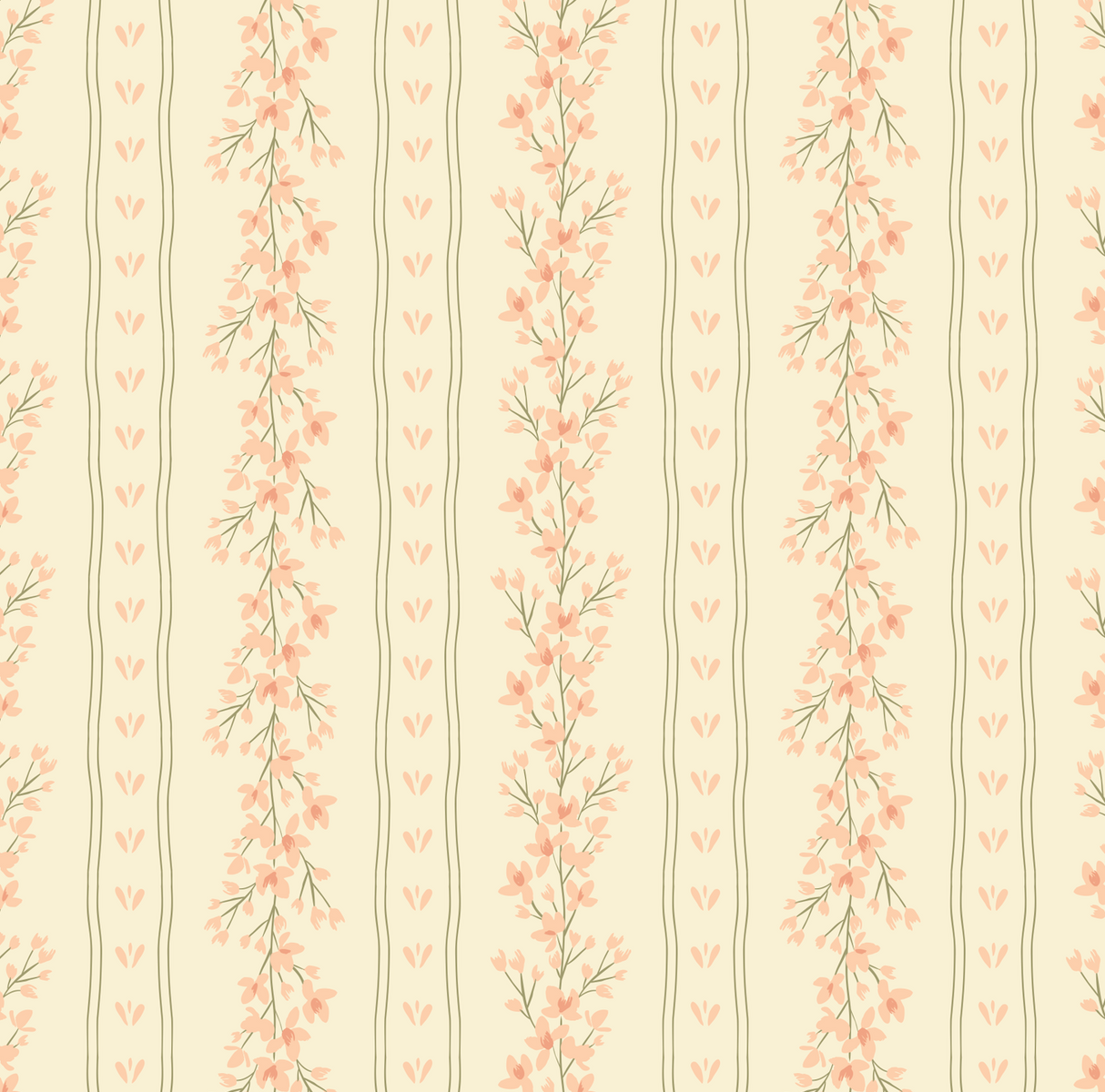 Scottie Wallpaper by Hearten Design