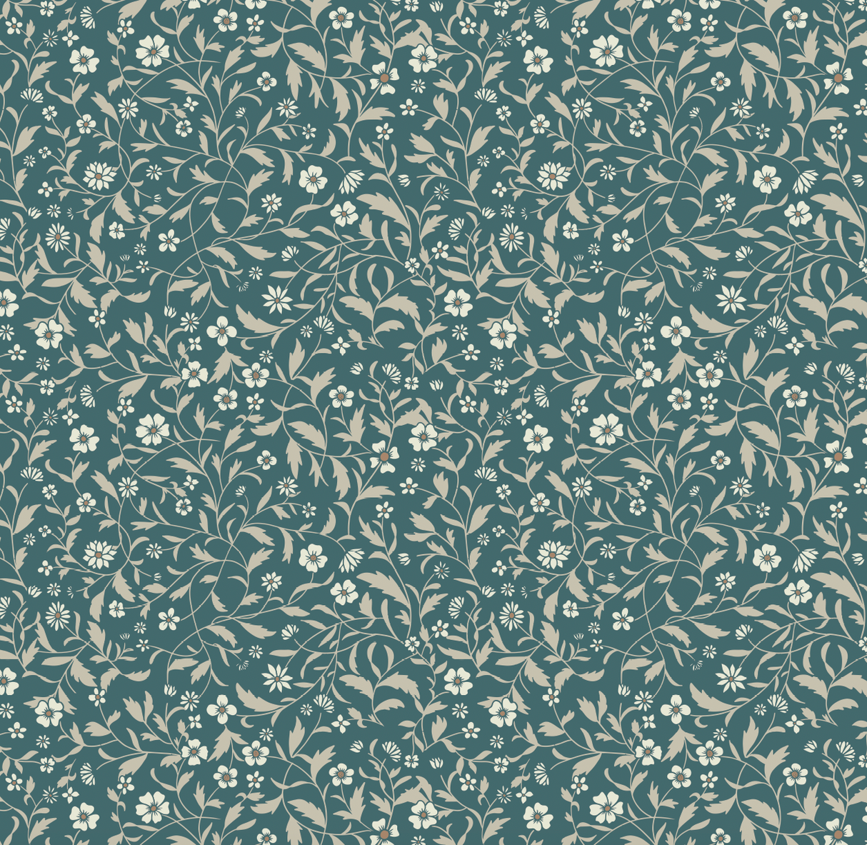 Vallie Wallpaper by Danelys Sidron