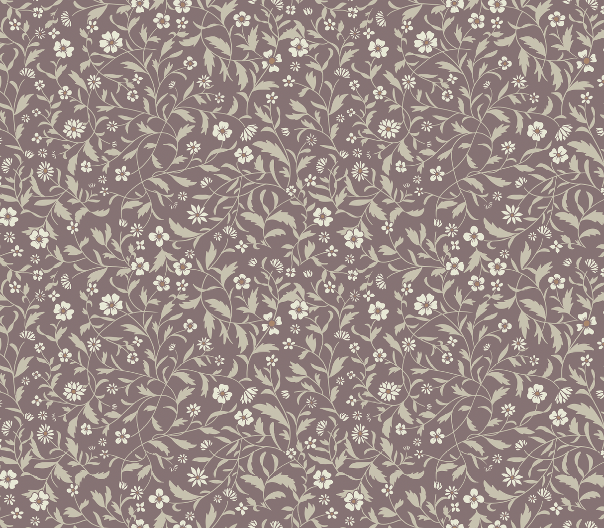 Vallie Wallpaper by Danelys Sidron