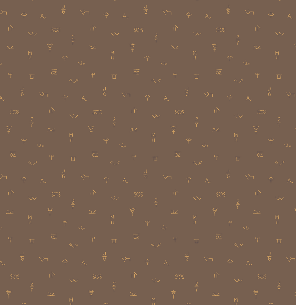 Carver Wallpaper by LeeArt Co