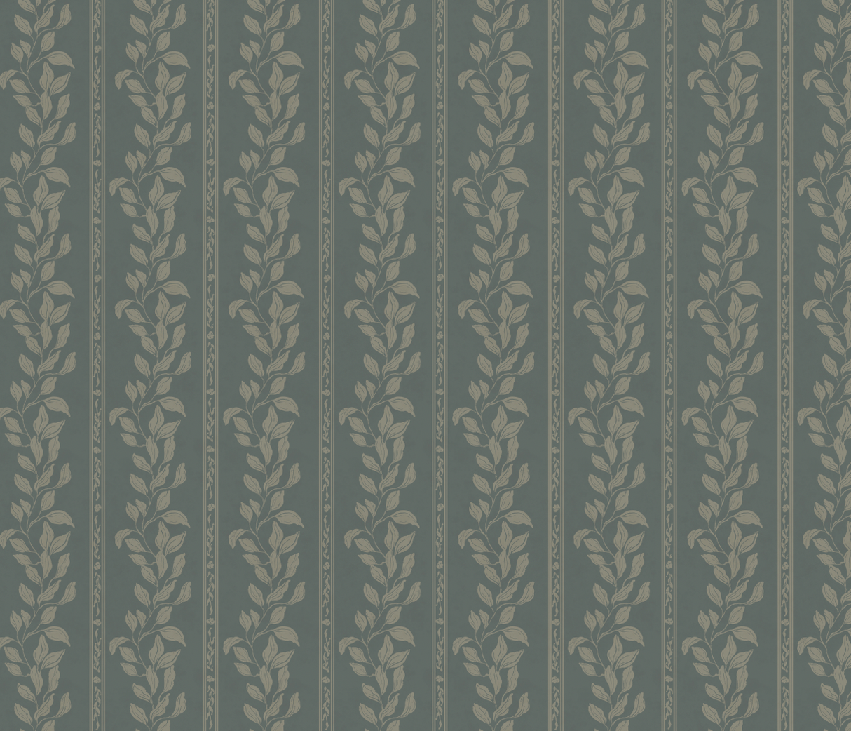 Rowe Wallpaper by The Fibery