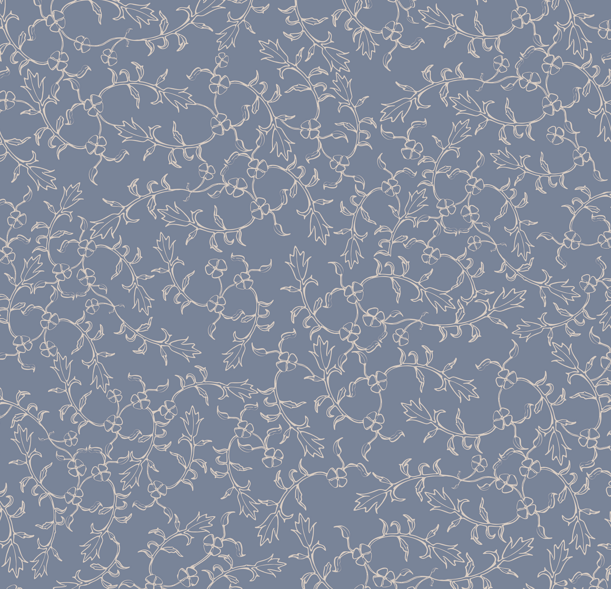 Maeva Wallpaper by The Rosenborg Company
