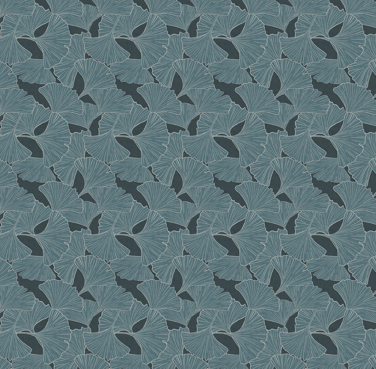 Odin Wallpaper by Tracy Stone Design