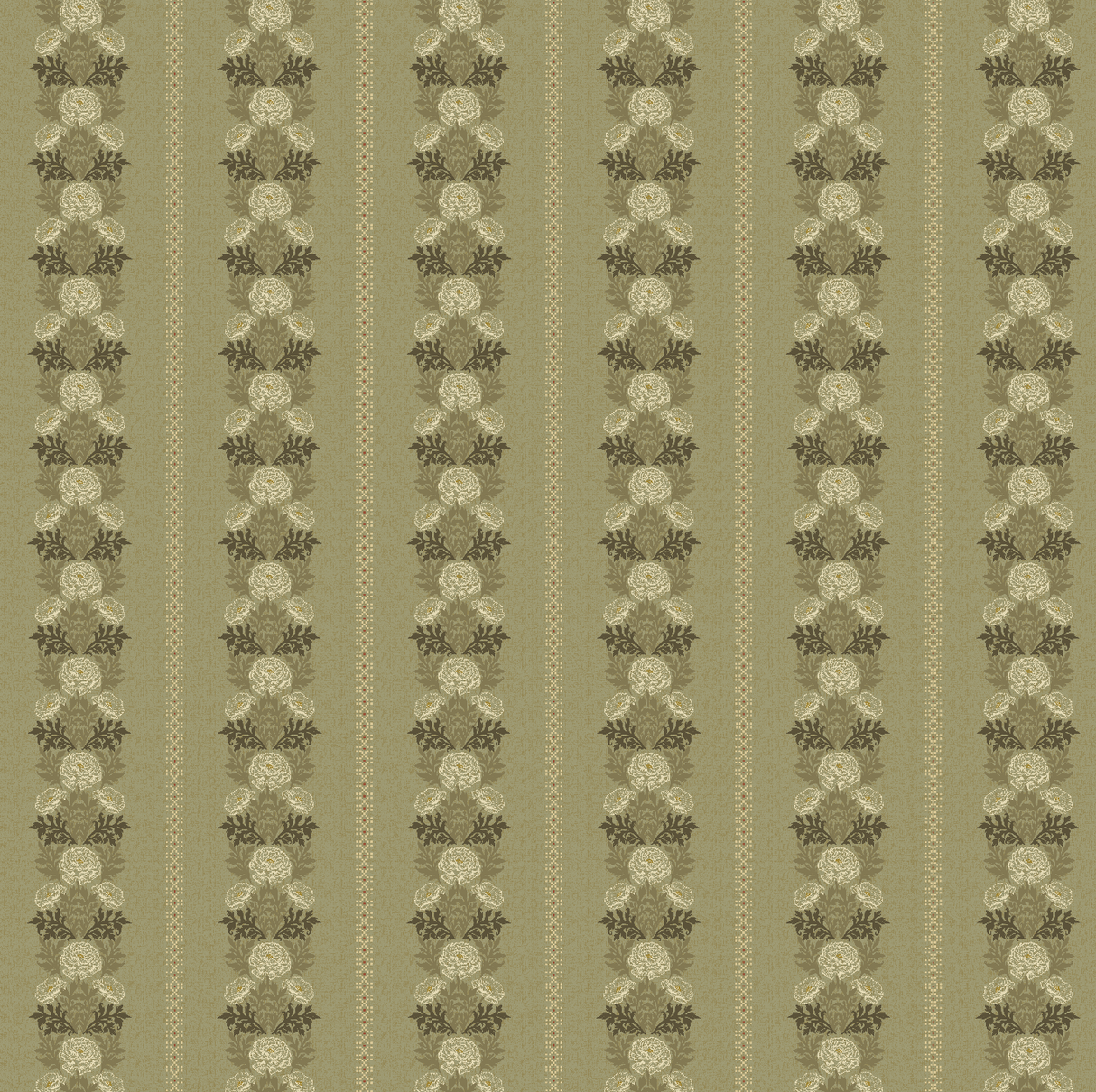 Lucia Wallpaper by Yorkville Studio