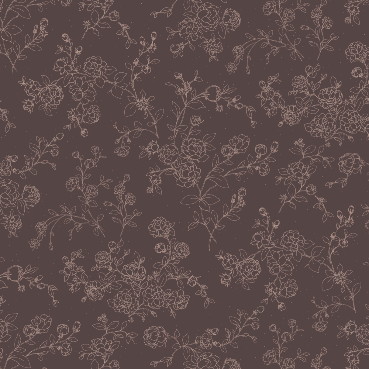 Wynne Wallpaper by Grateful Artsy Soul