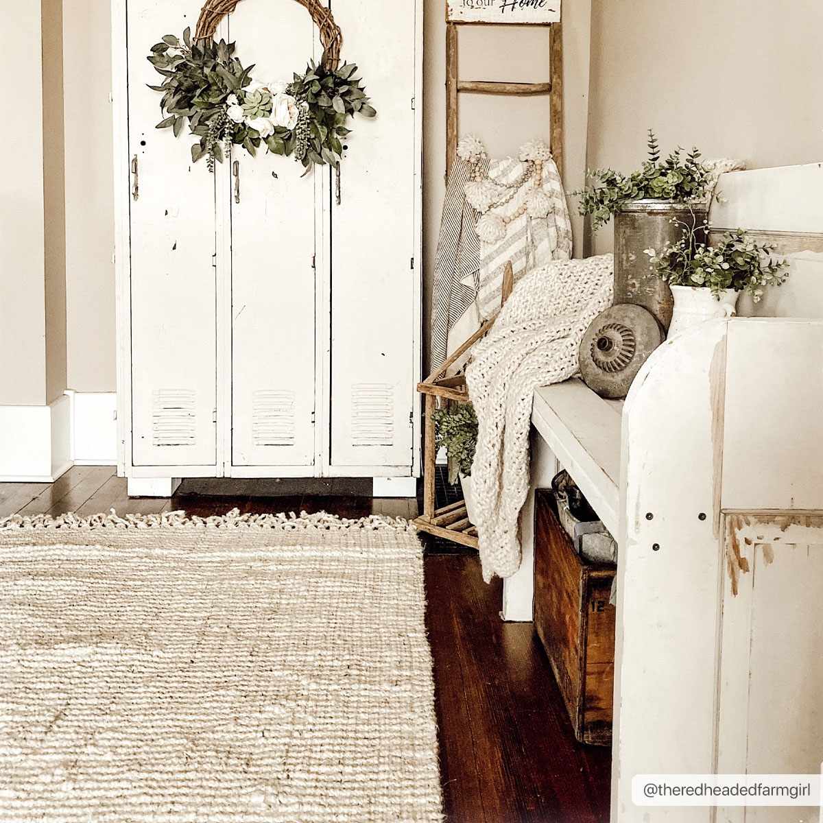 Boutique Rugs Senneterre Bleached Jute Rug - view 20