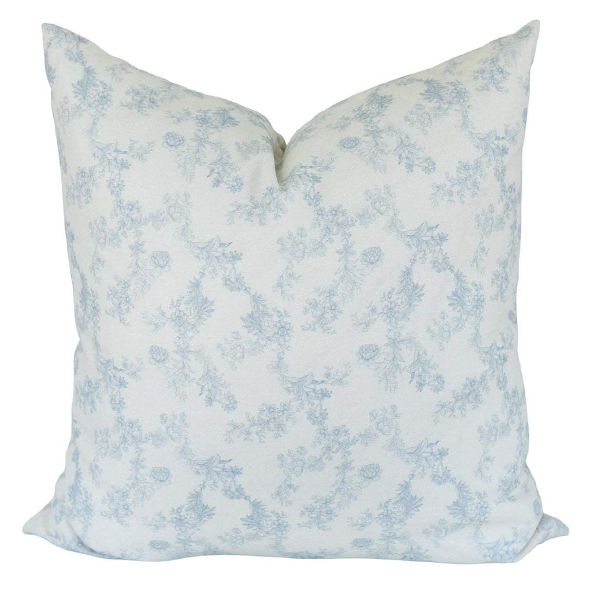 Charlotte Throw Pillow