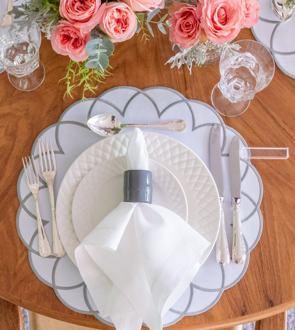Arc Placemat