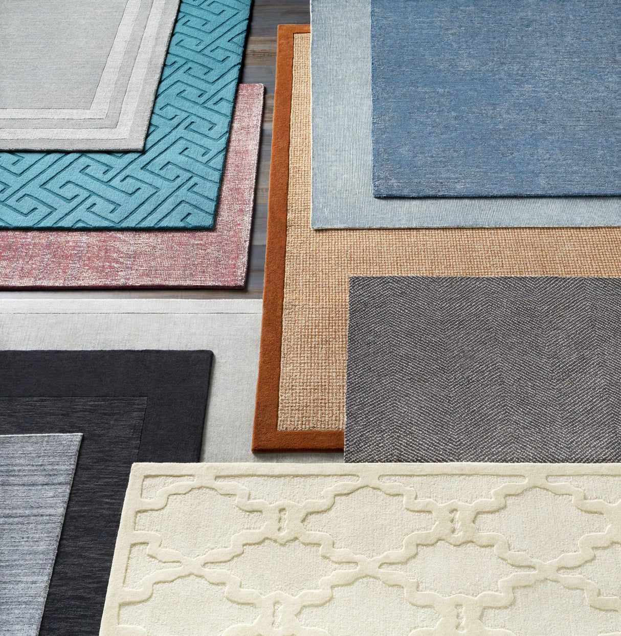 Ludden Area Rug - Clearance