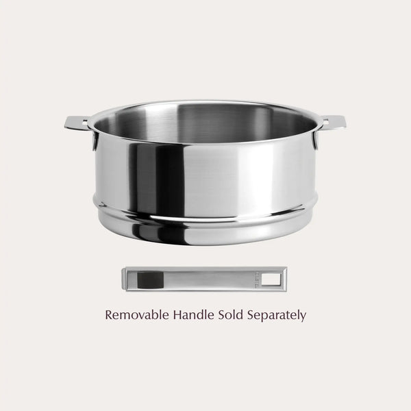 Steamer Insert