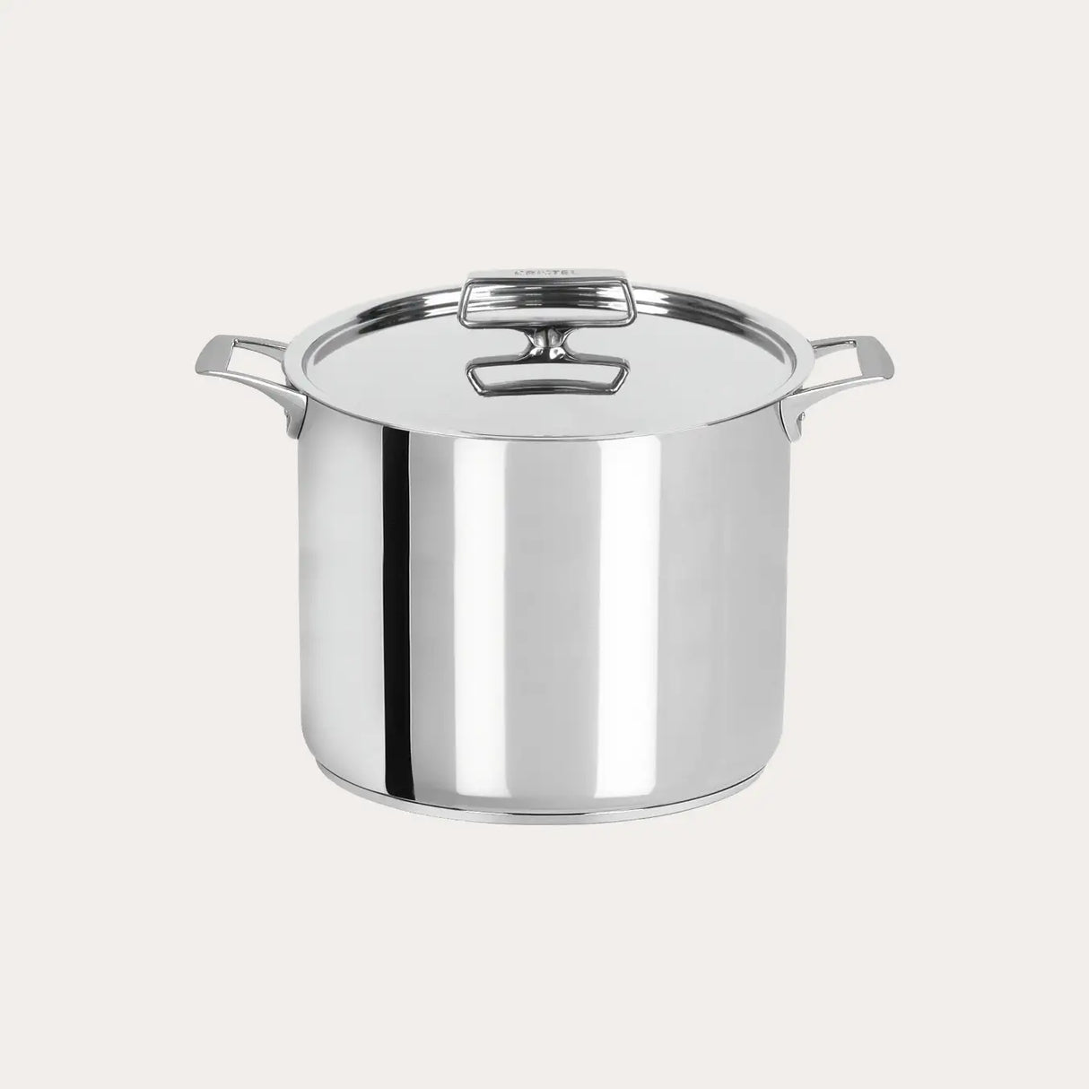 CRISTEL USA Stockpot with Lid - view 2