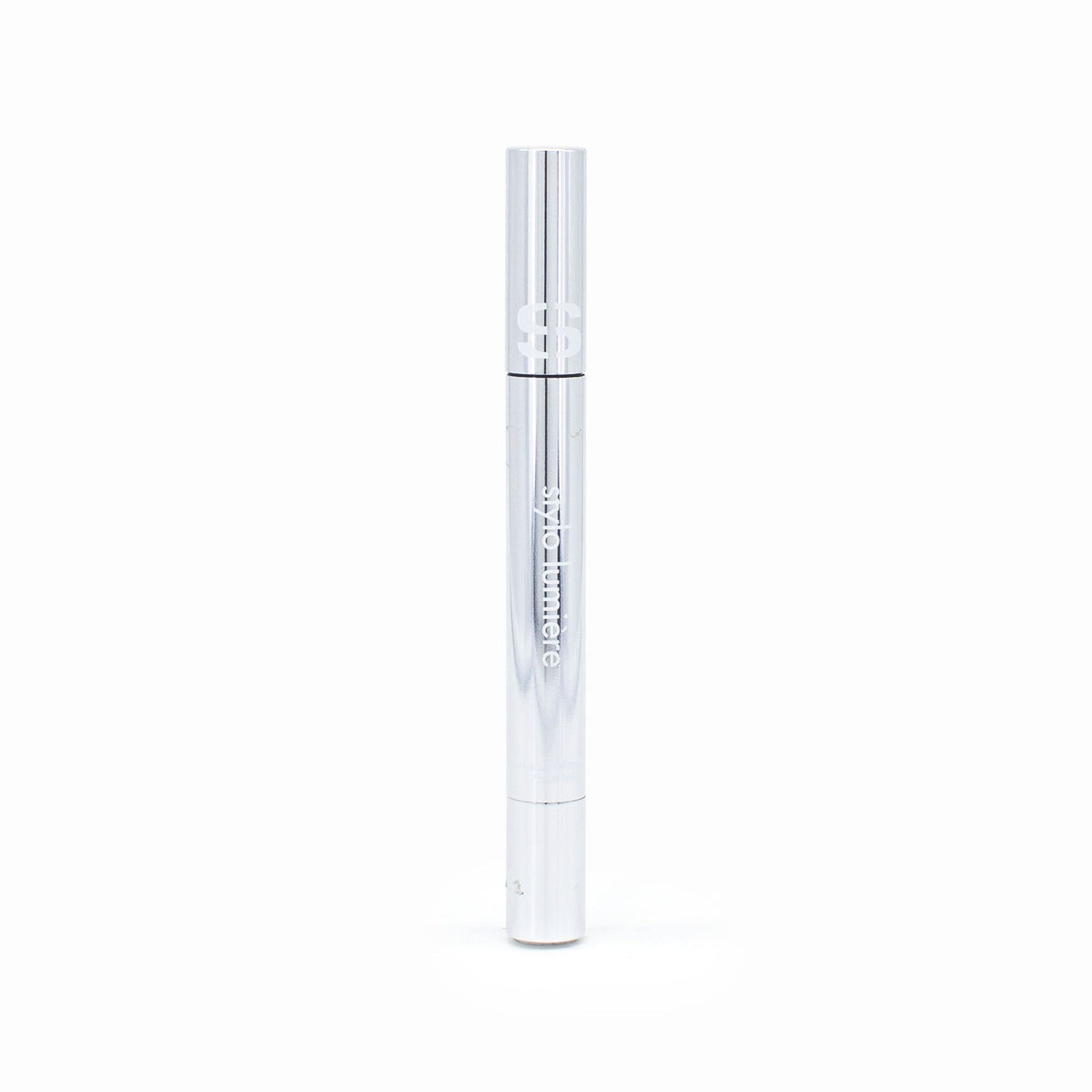 sisley Paris Stylo Lumiere Highlighter Pen 4 GOLDEN BEIGE - Missing Box