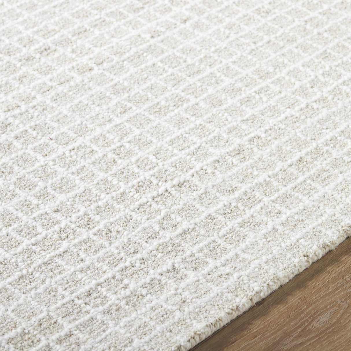 Anahid Bone Area Rug
