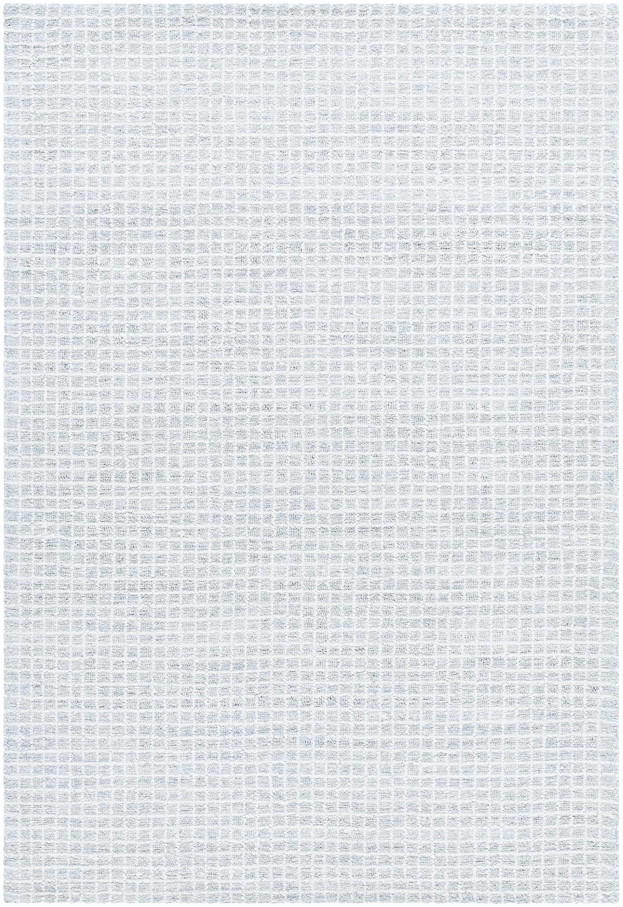 Anahid Soft Blue Area Rug