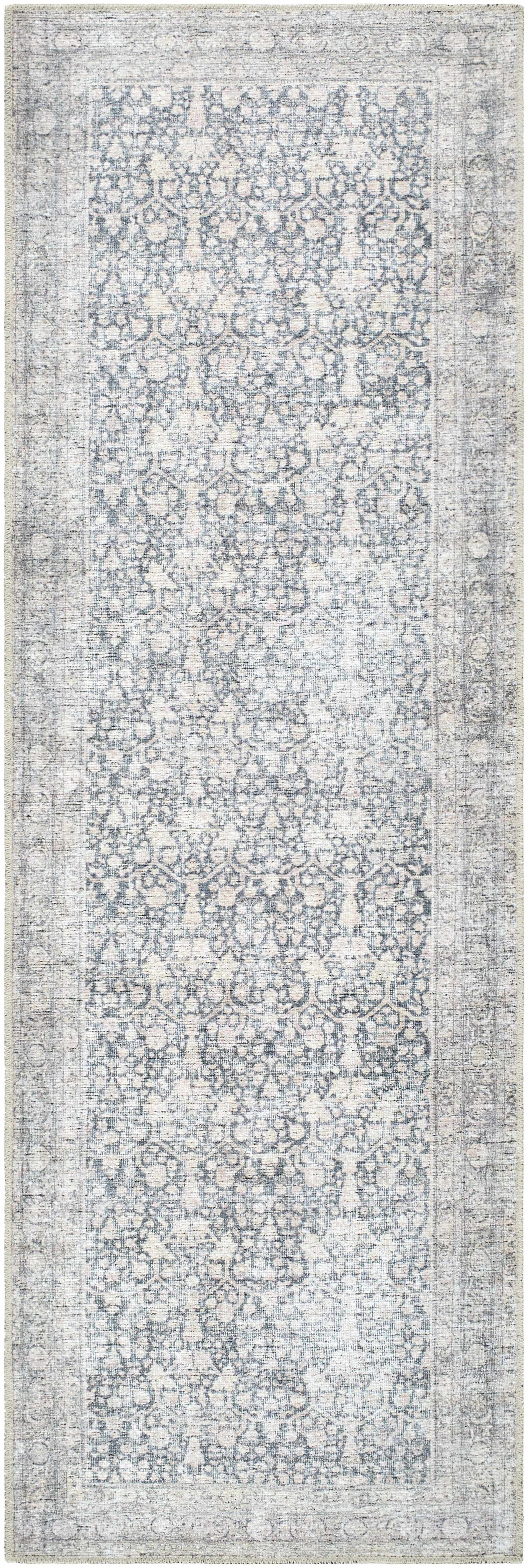 Thera Washable Area Rug