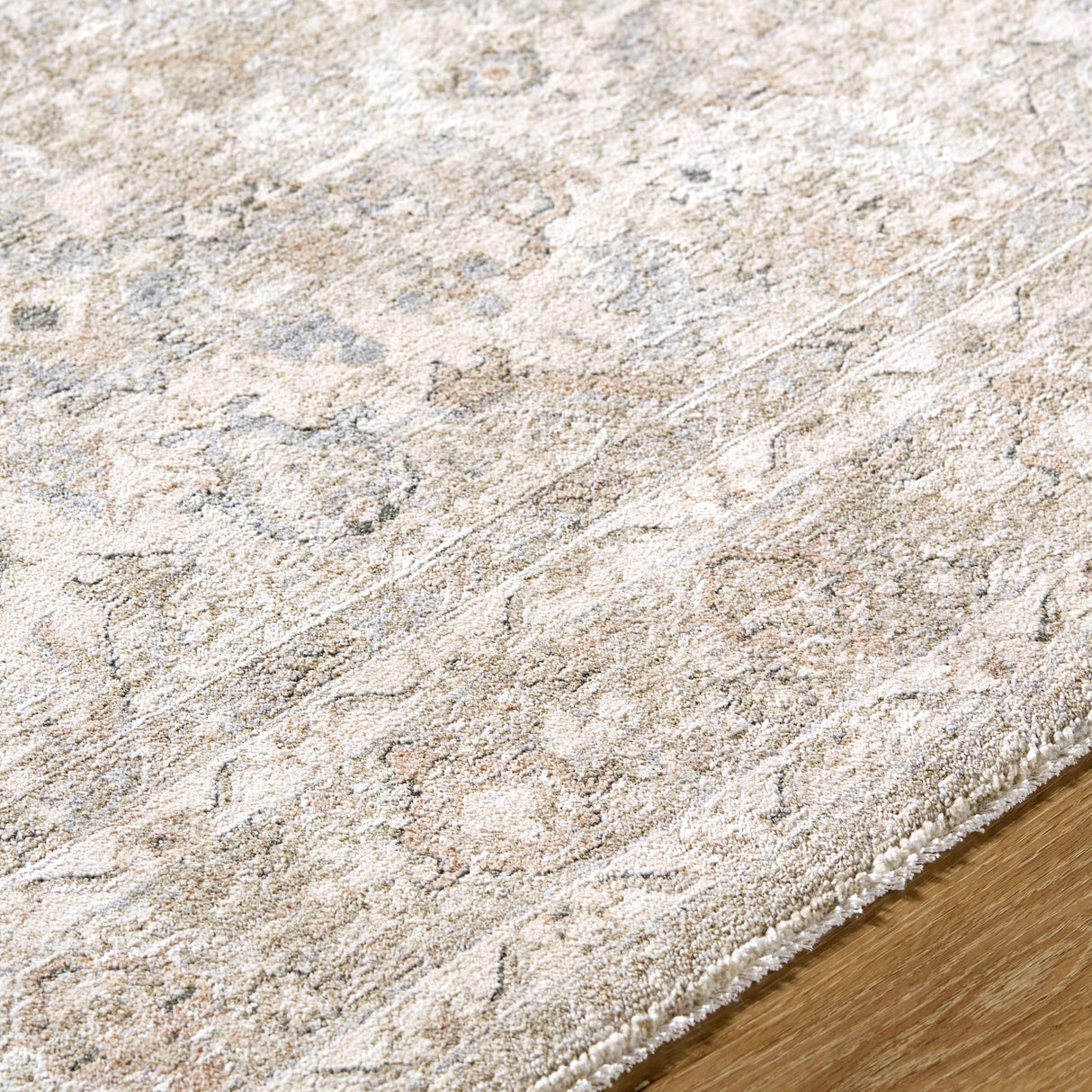 Tyren Area Rug